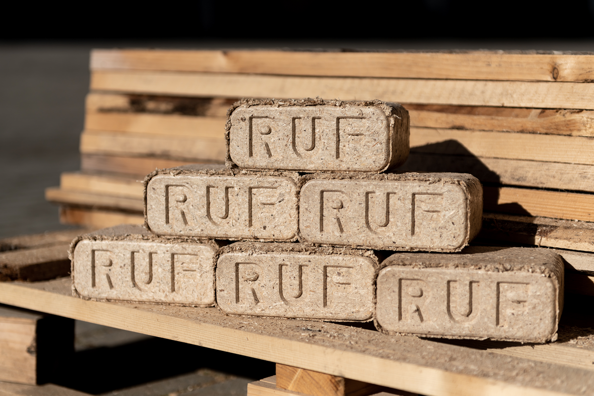 Calitate stabilă – materie primă constantă și controlată