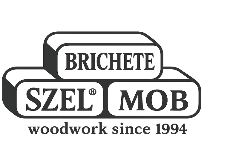 Brichete SZEL-MOB
