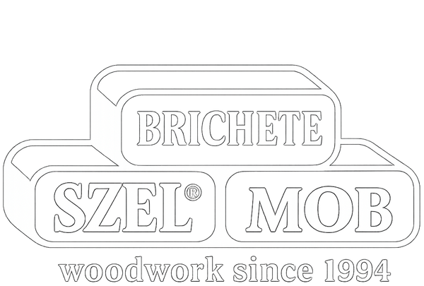 Brichete SZEL-MOB